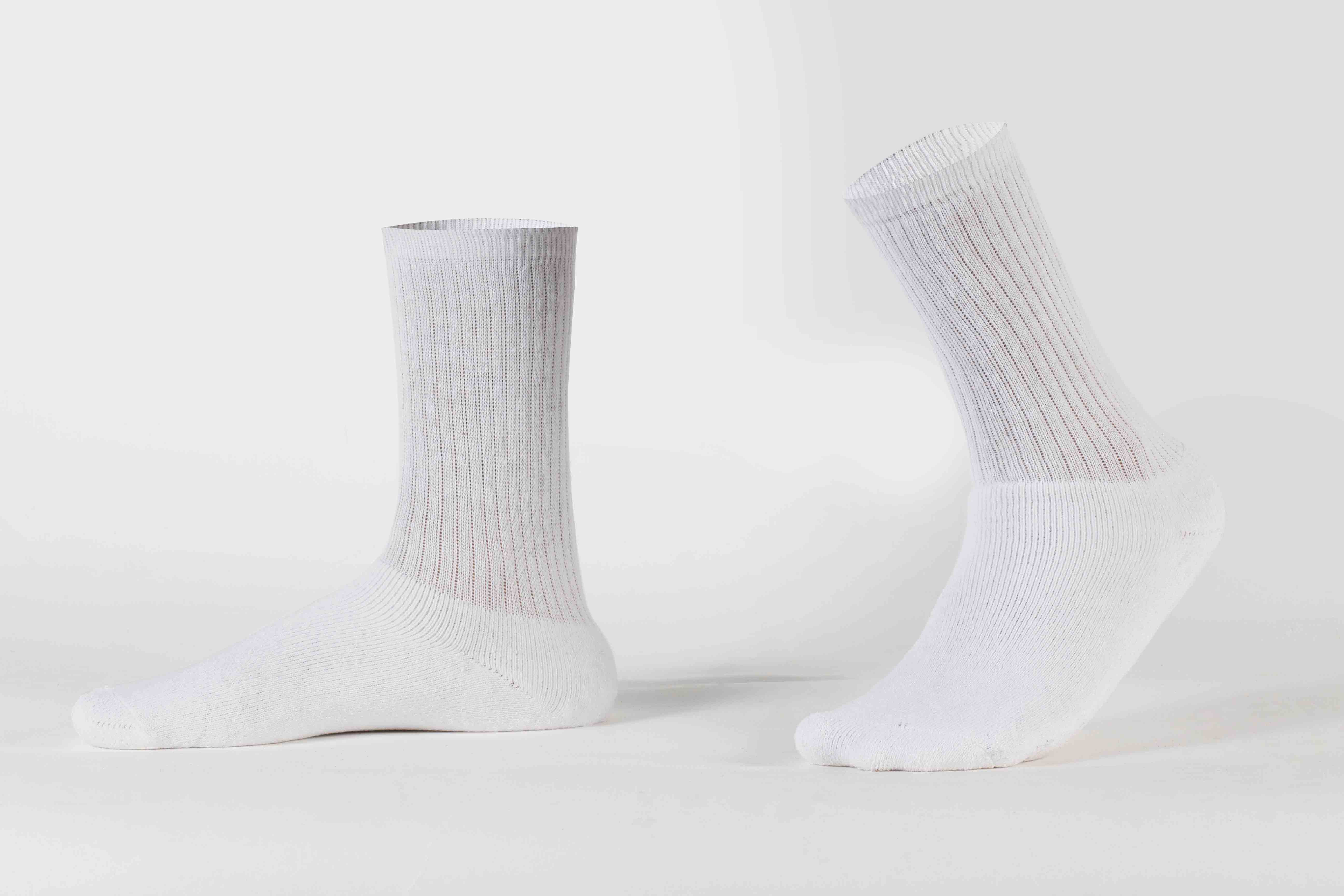 袜子展示设计psd贴图