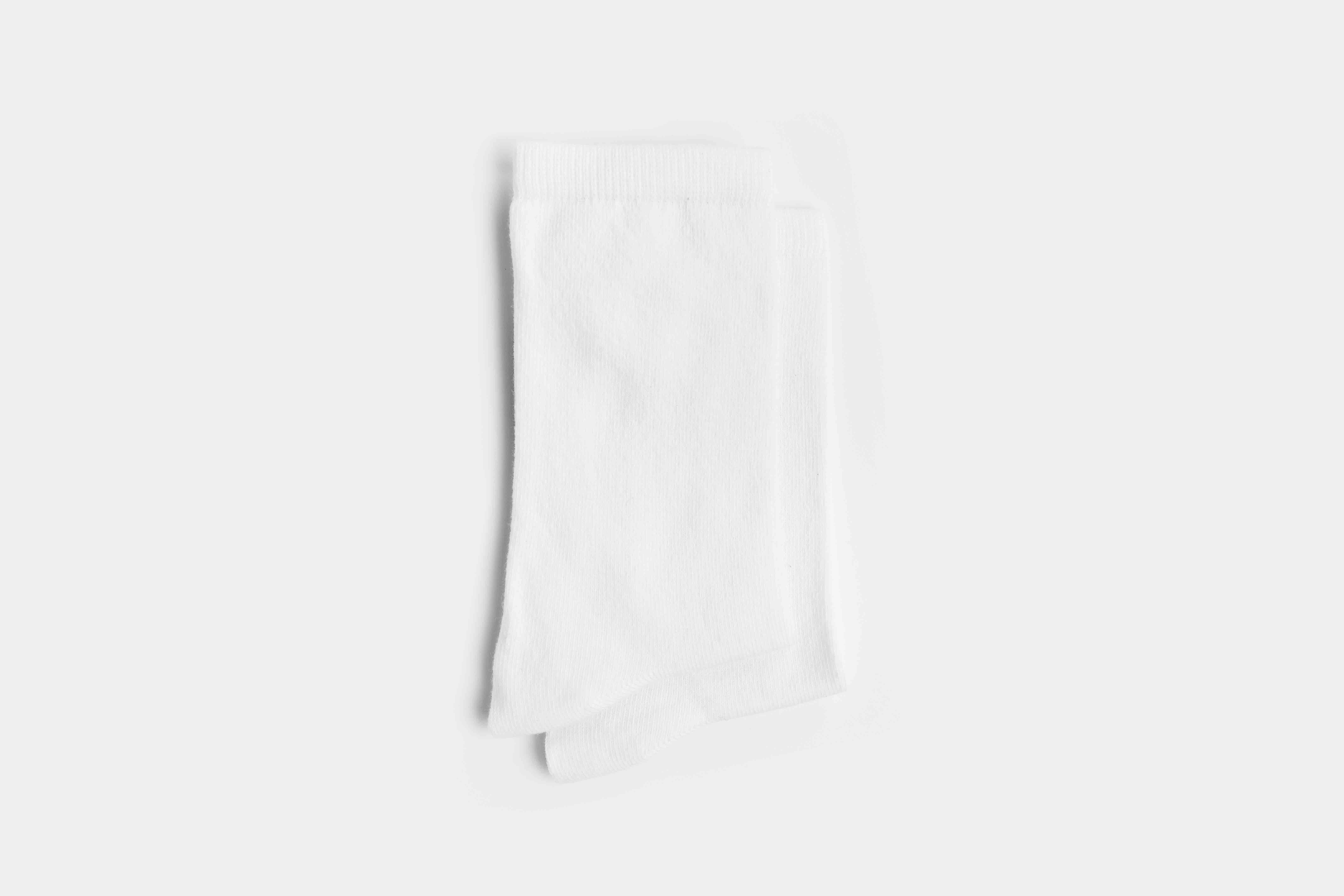 袜子折叠效果贴图