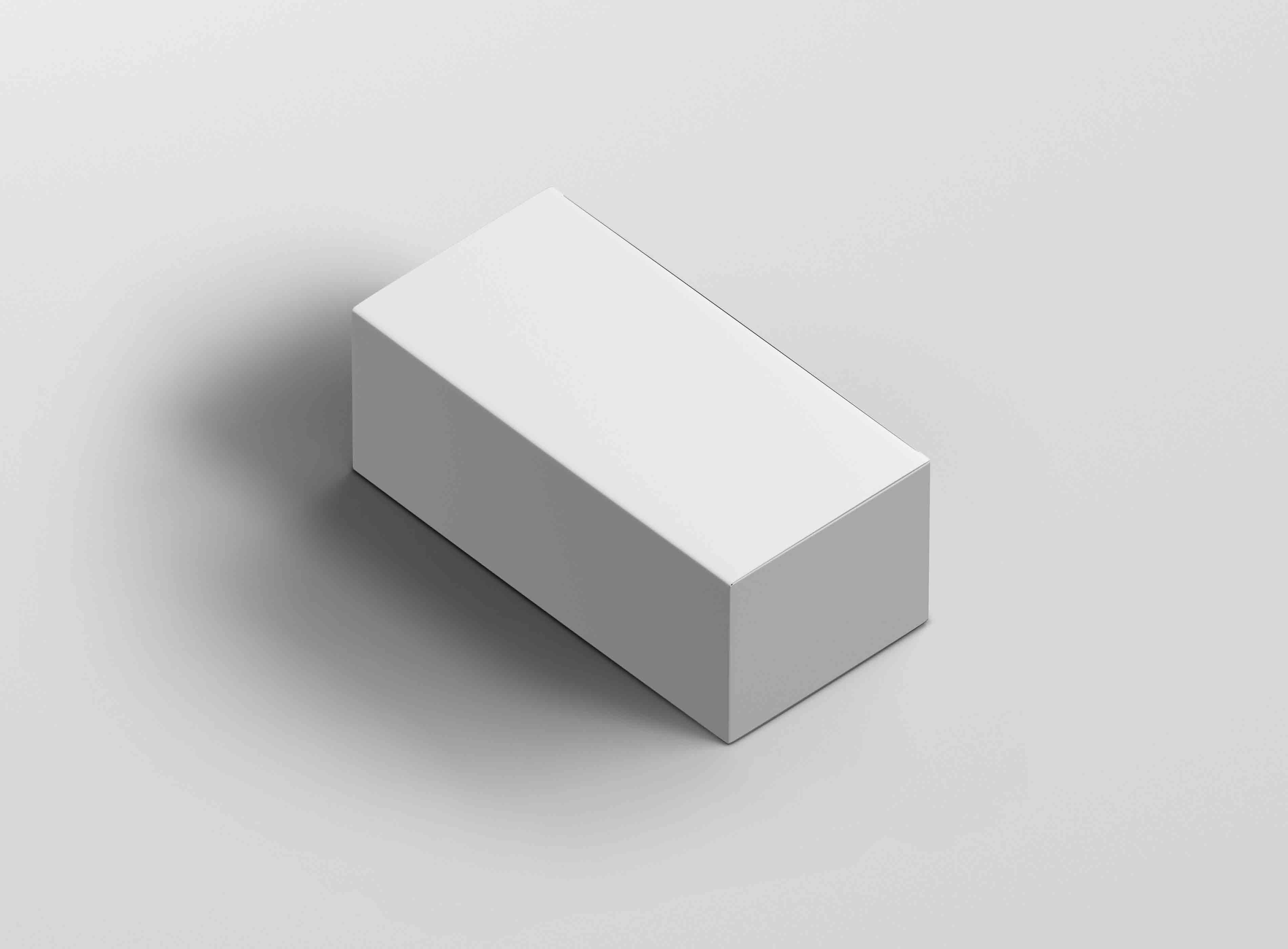 口罩设计图ps智能贴图样机