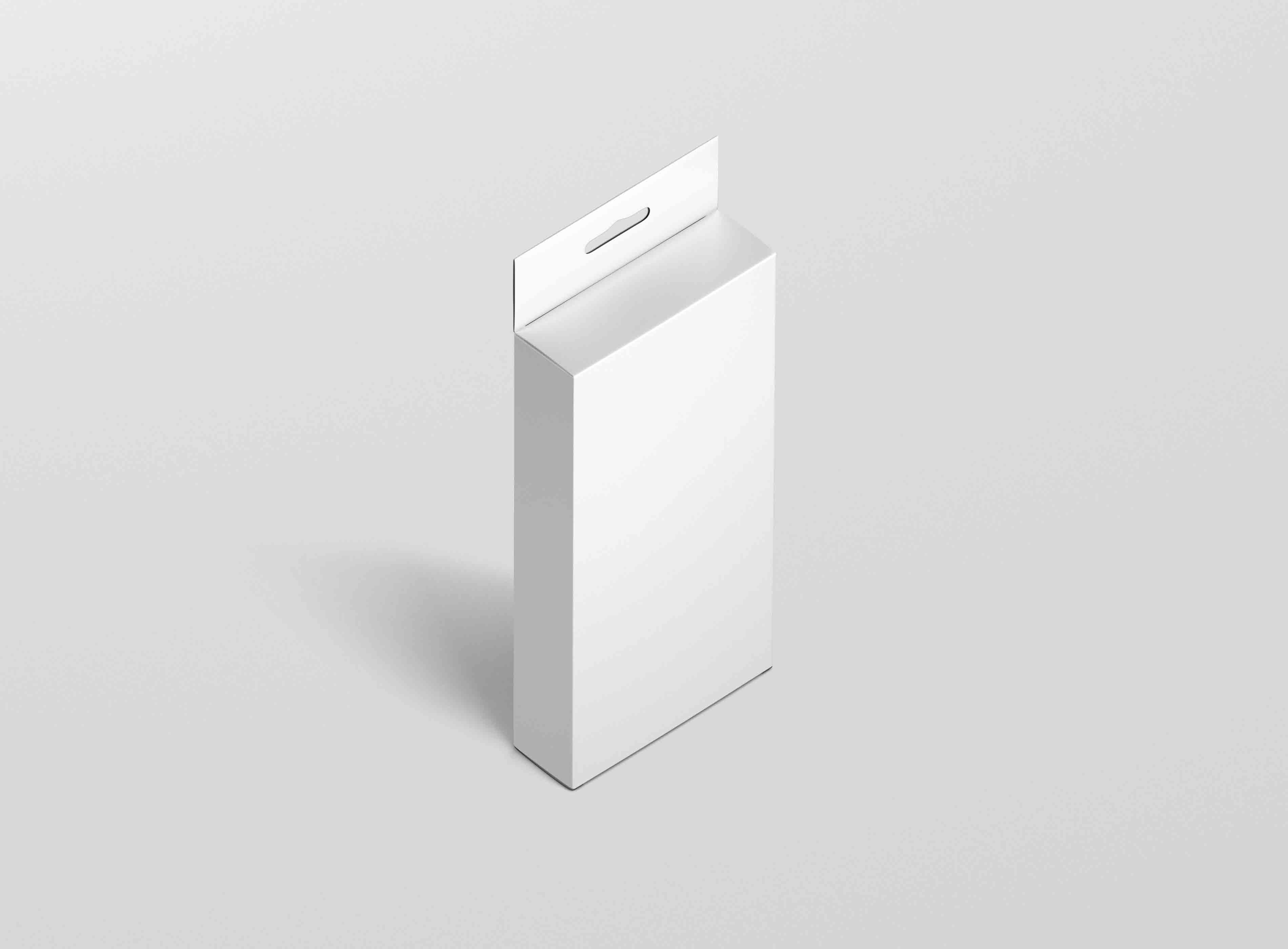 口罩设计图样机ps智能贴图