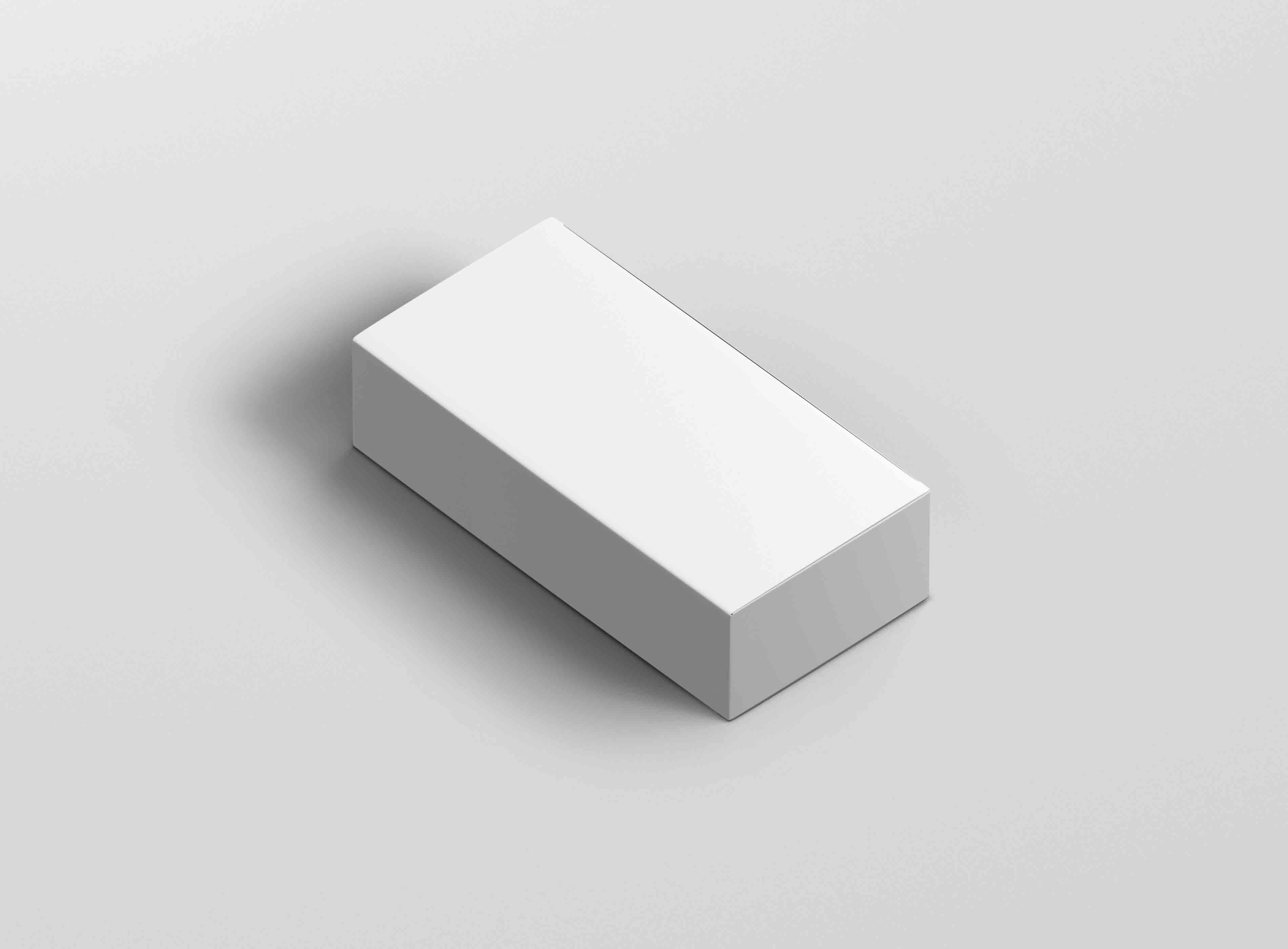 口罩设计展示效果ps智能贴图素材