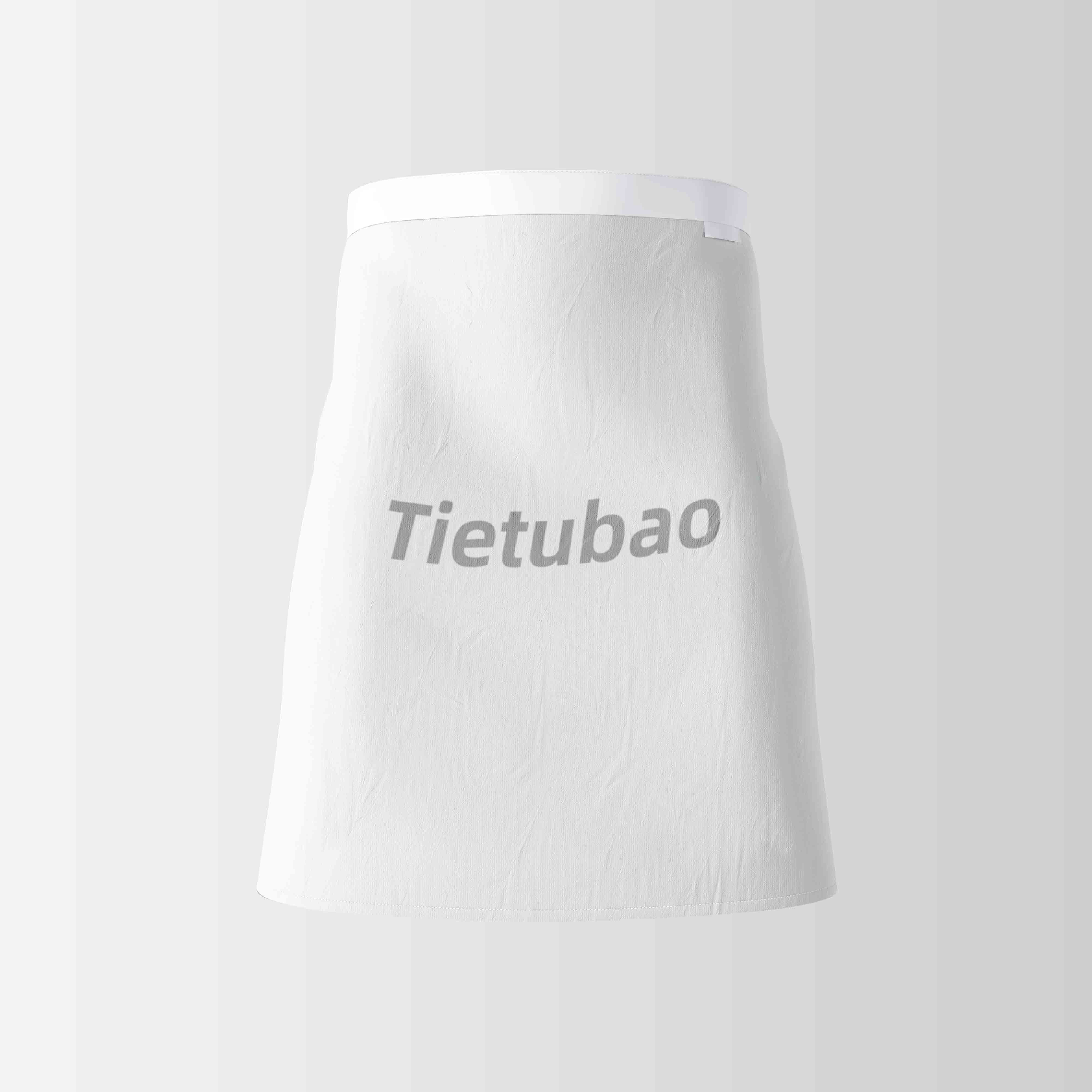 围裙VIS设计贴图