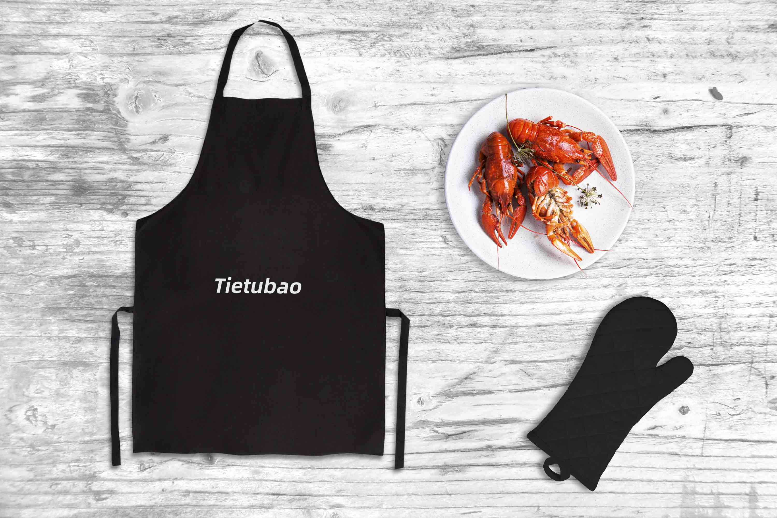 围裙VI设计提案