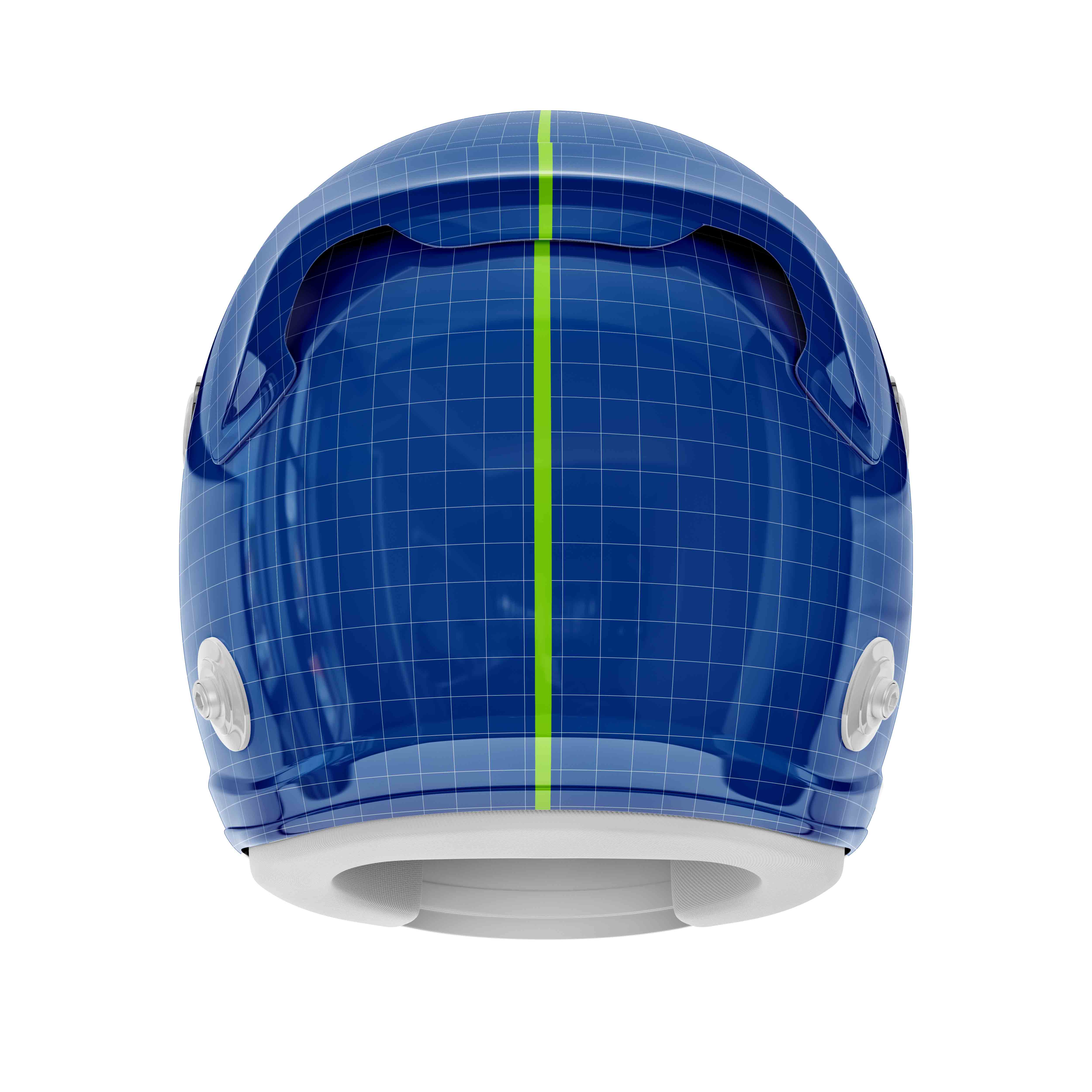 头盔设计专业ps贴图素材