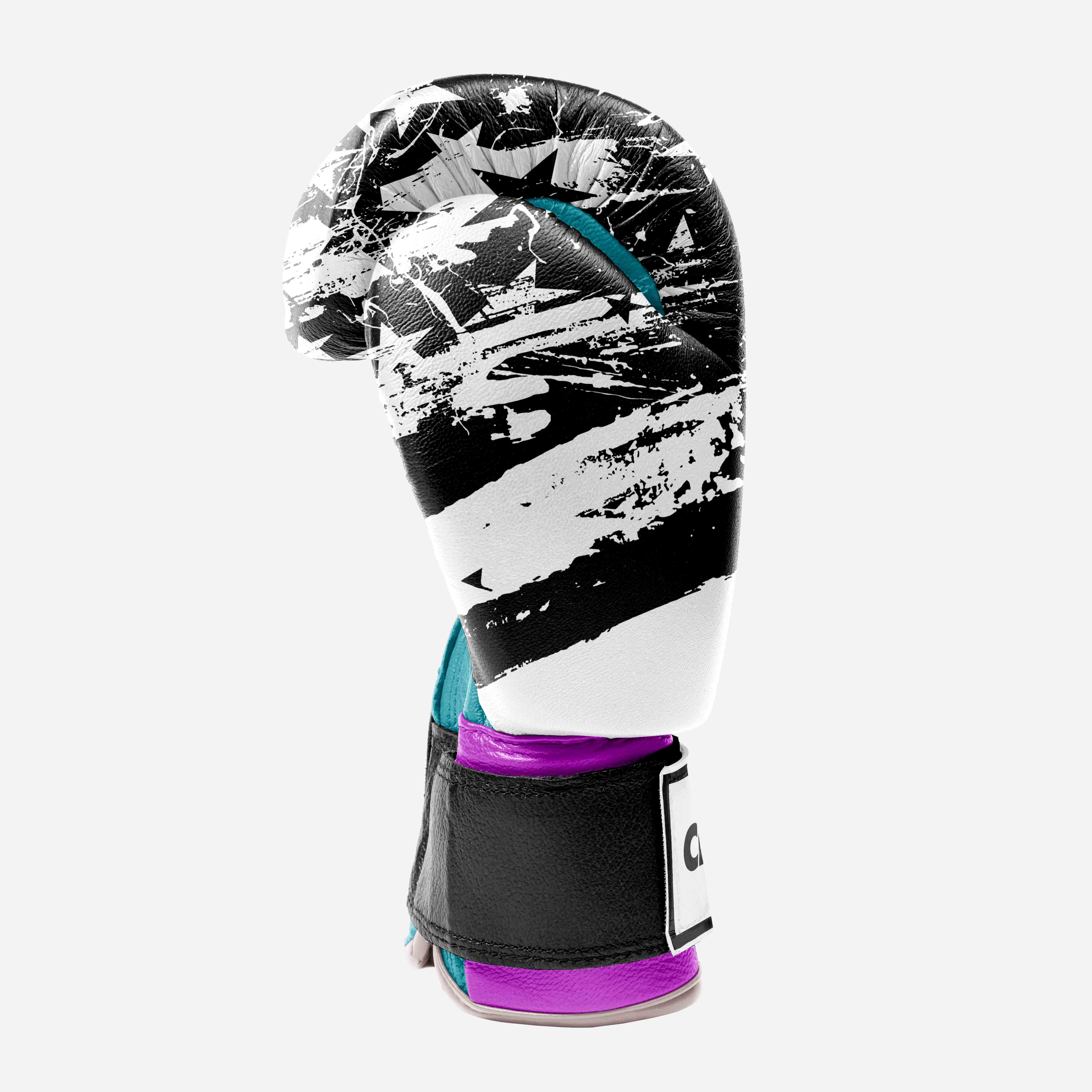 拳击手套设计效果图ps样机素材