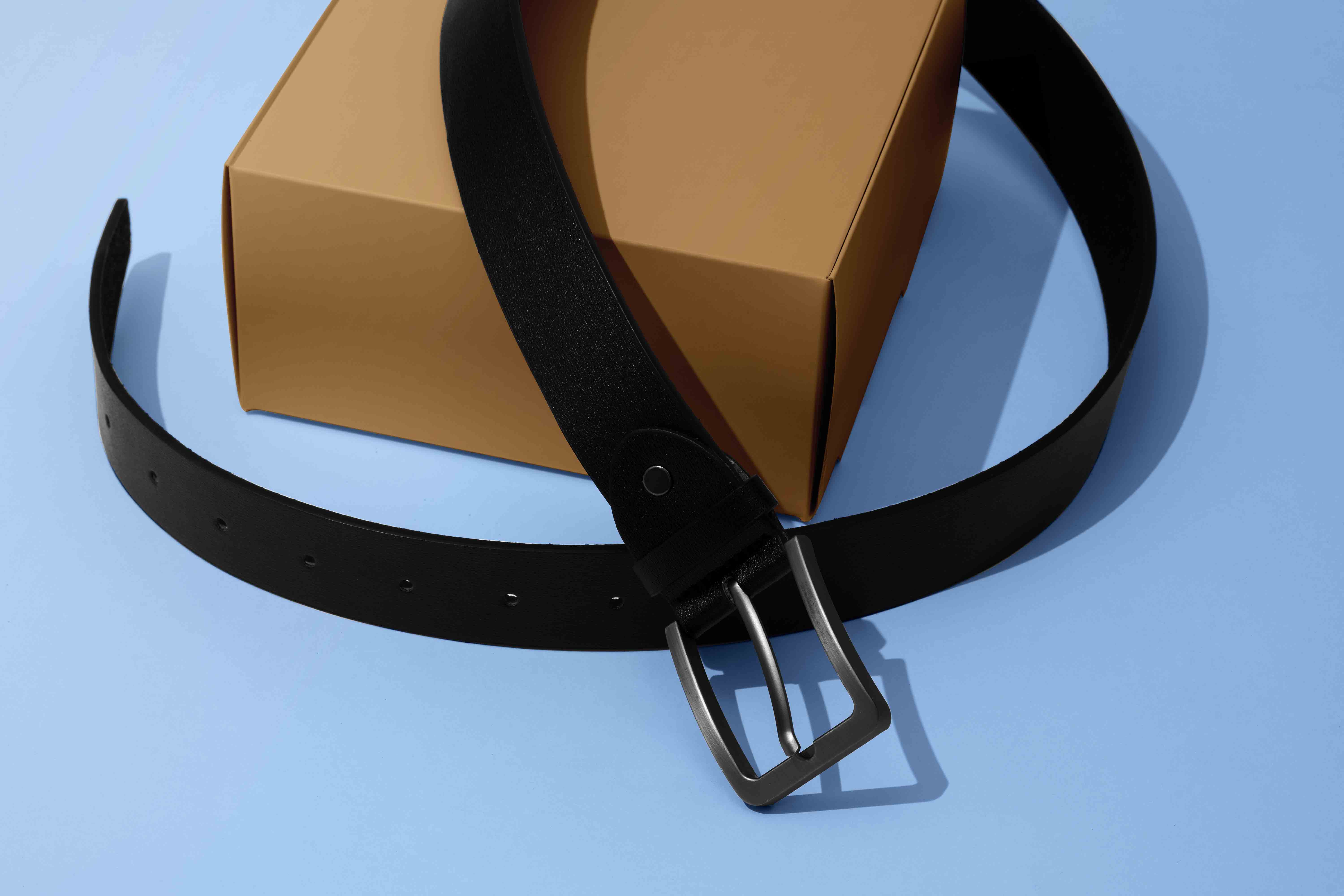 皮带设计psd贴图