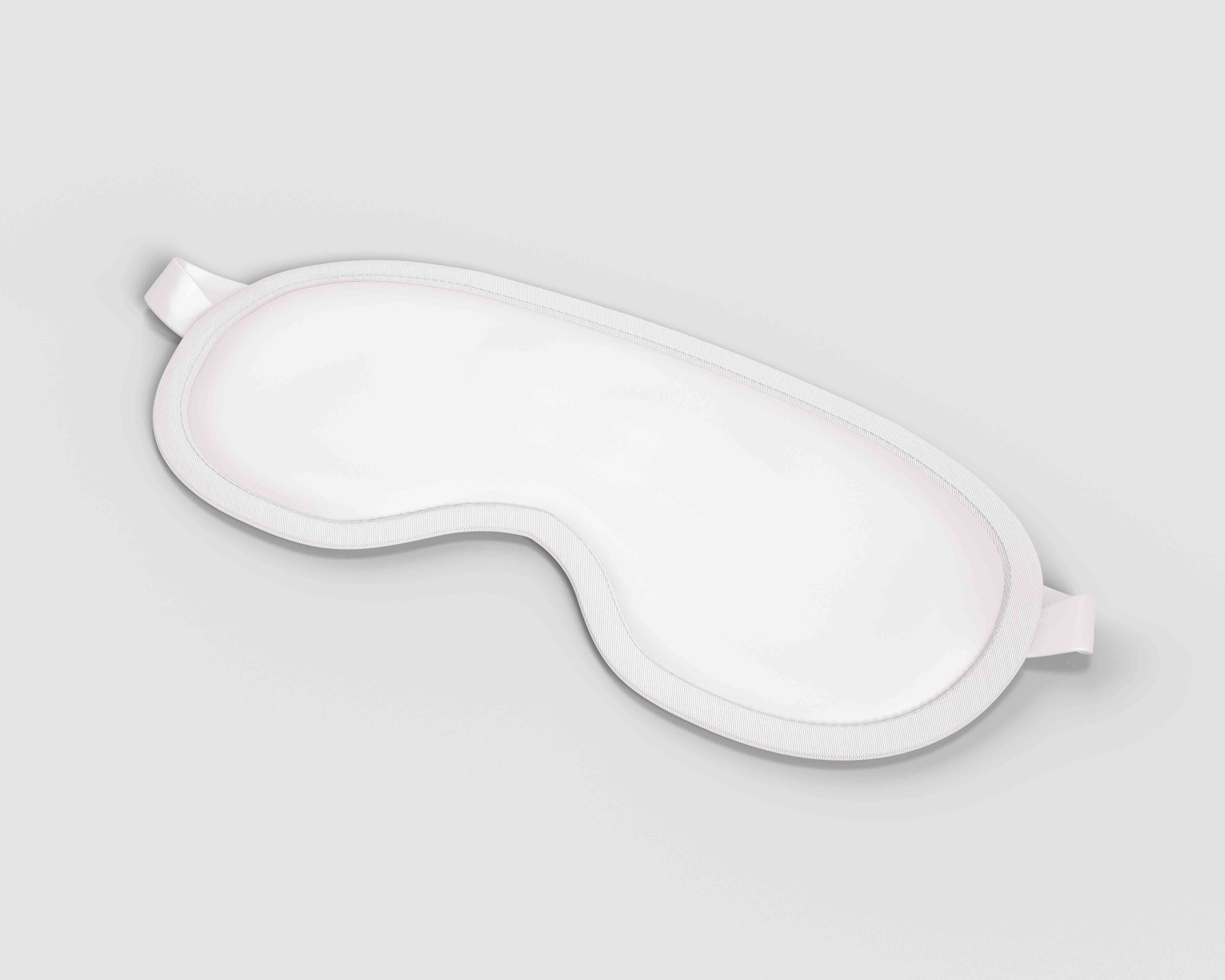 眼罩设计ps贴图模型