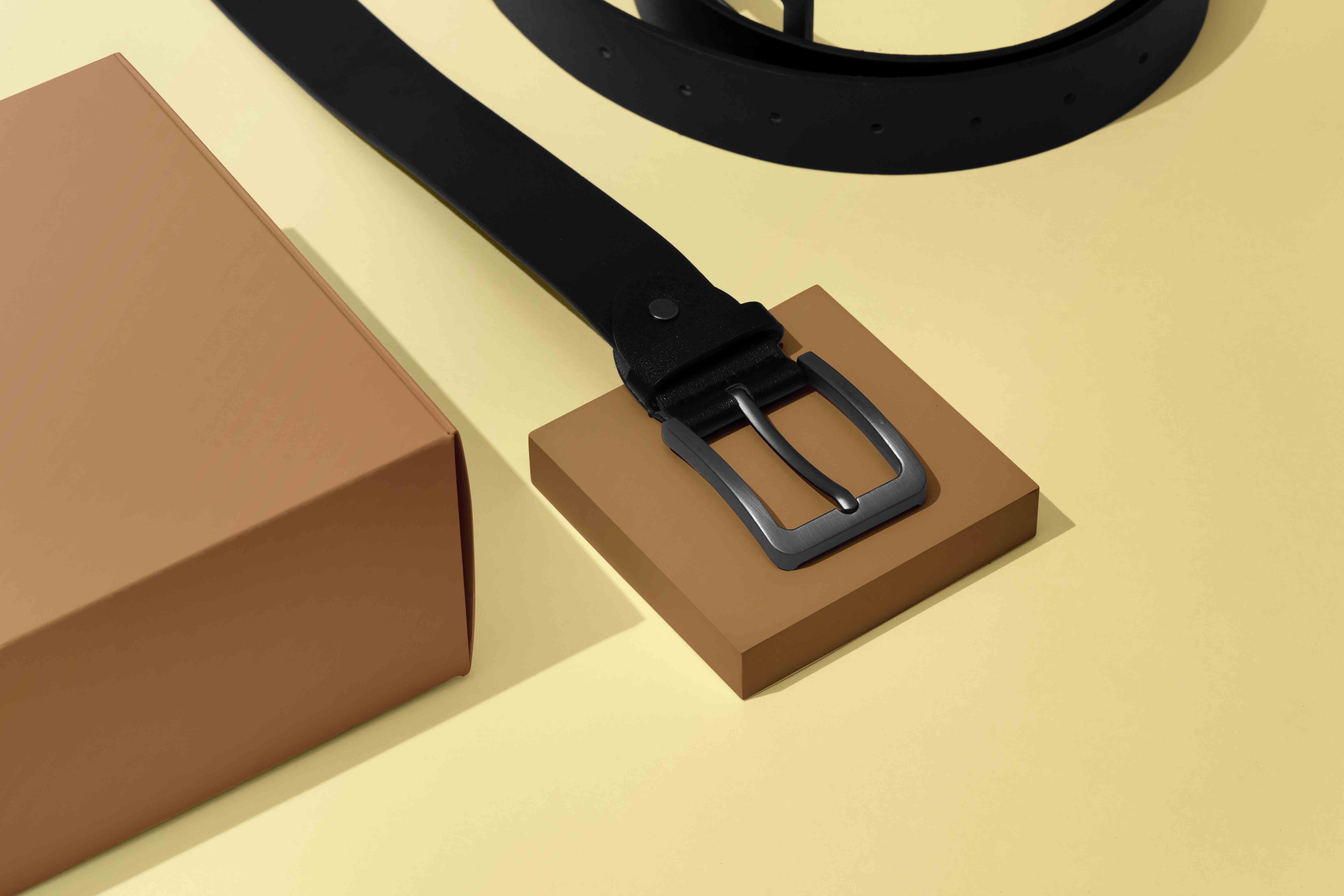 腰带设计ps贴图