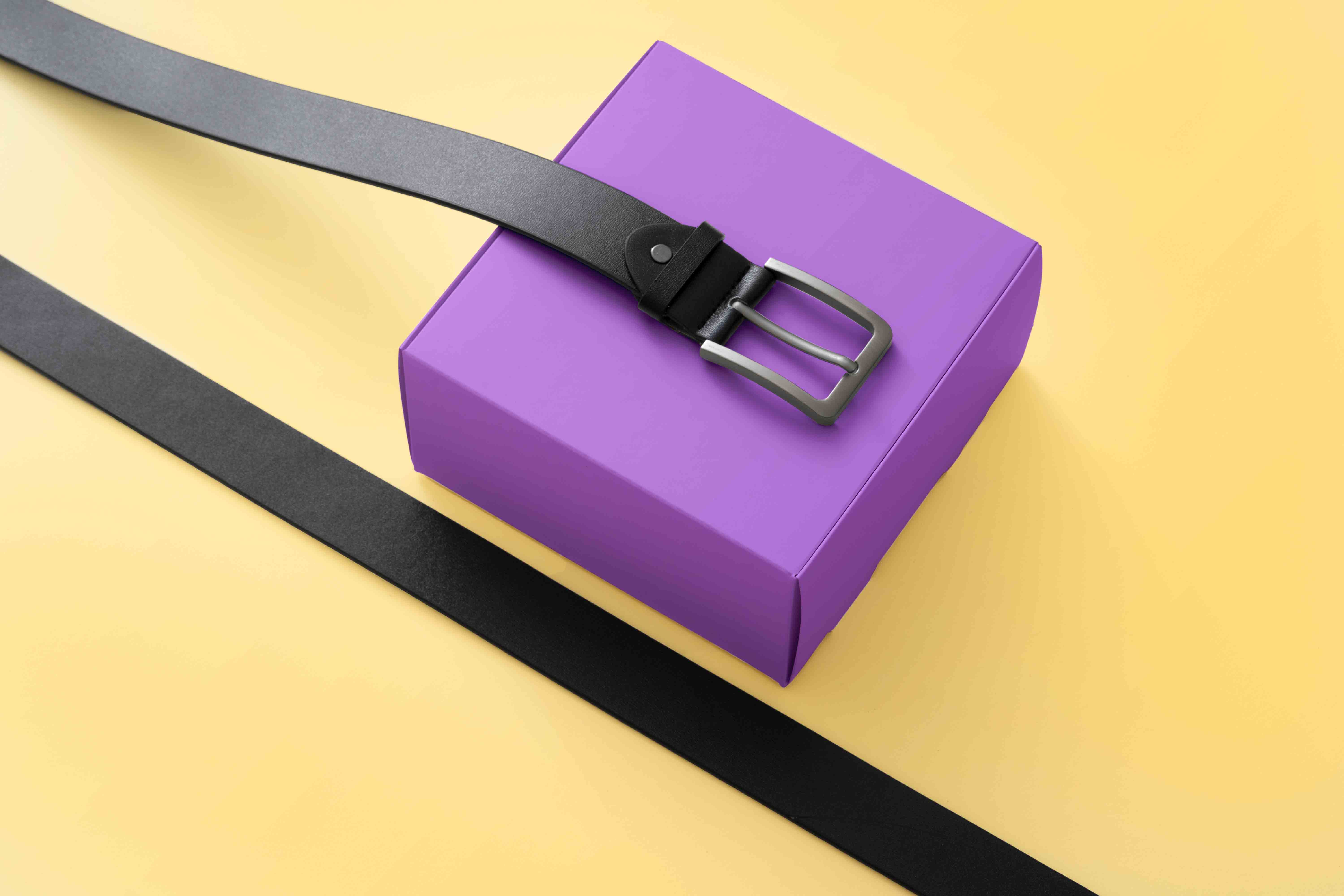 腰带设计ps贴图素材