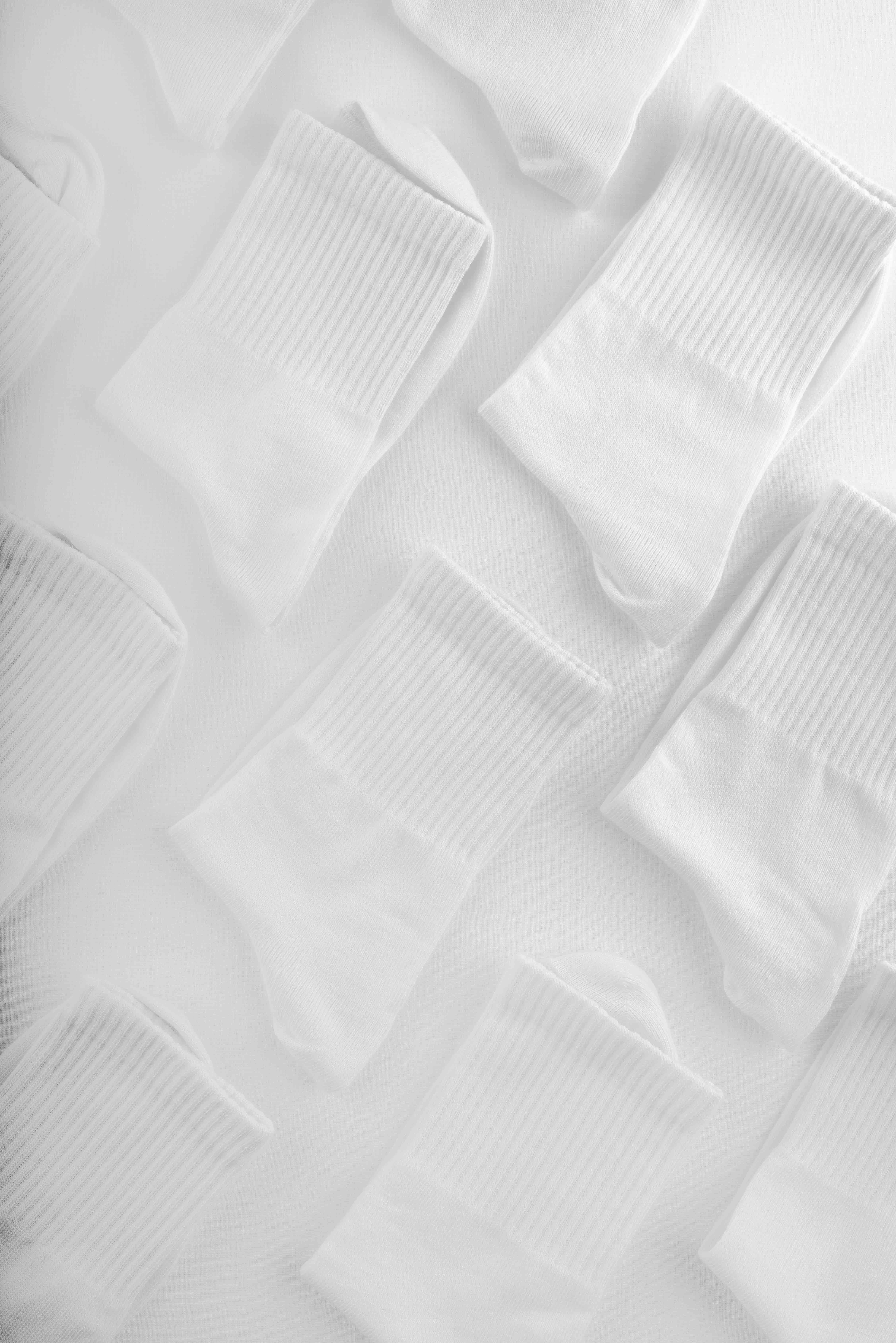 袜子设计展示ps贴图