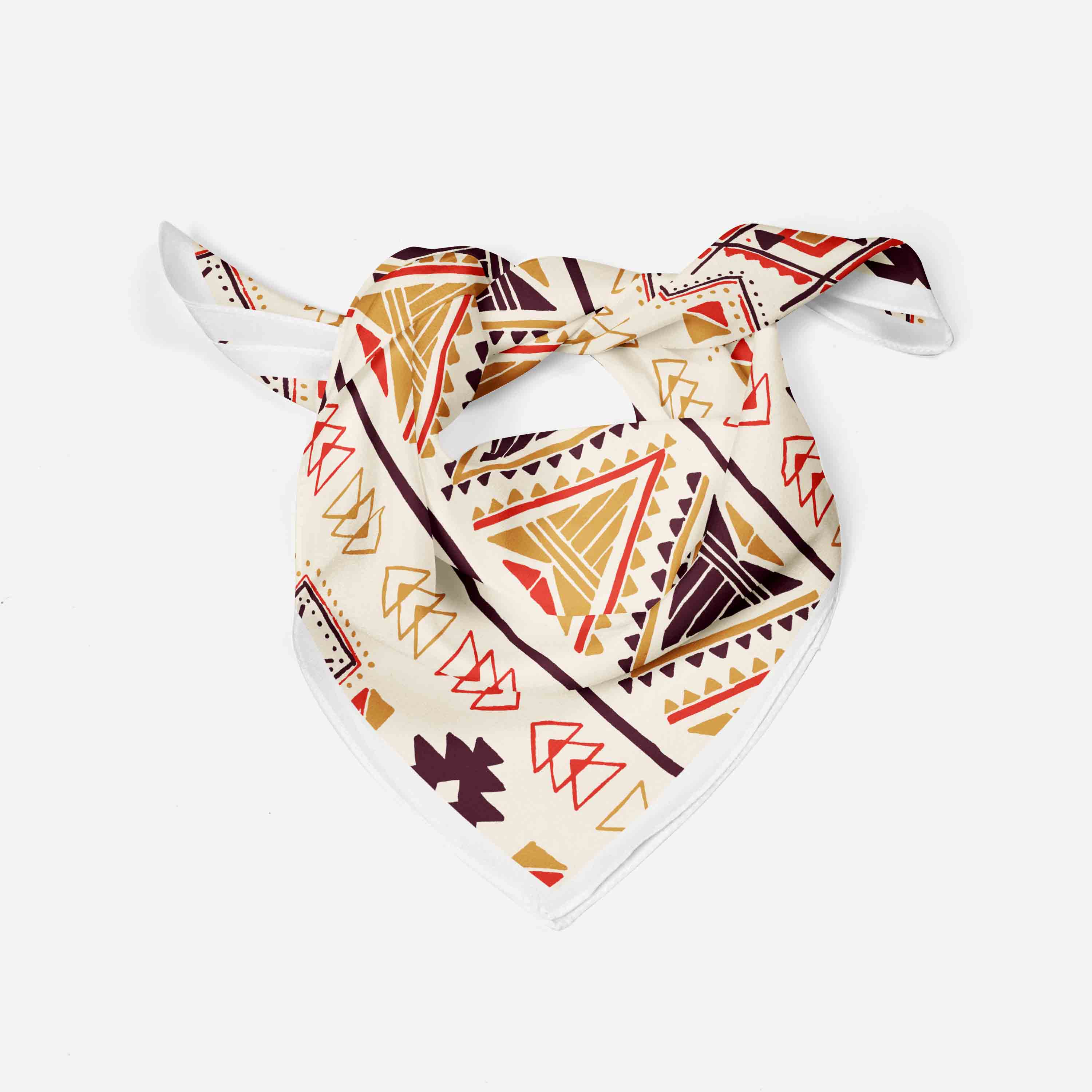 丝巾布料设计创意psd贴图素材