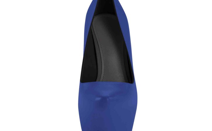 高跟鞋设计ps贴图