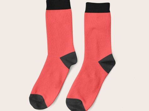 女娃长筒袜psd贴图