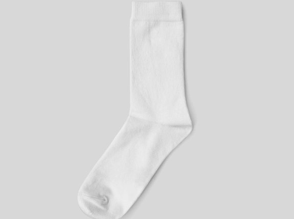 长筒袜设计ps贴图模型