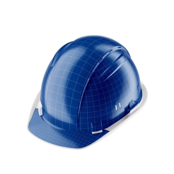 头盔设计效果图ps贴图