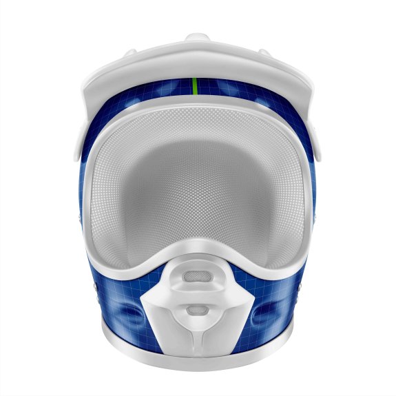 高级头盔设计ps贴图