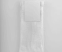 单只长筒袜智能贴图ps样机