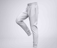 时尚长裤设计3D智能样机