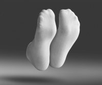 船袜设计psd贴图