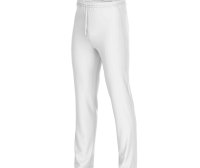 长裤侧面展示ps样机素材