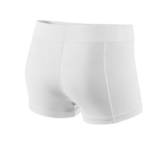 成人男平角内裤设计psd贴图样机