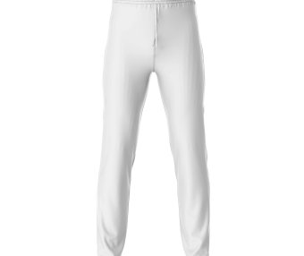 运动长裤ps贴图样机