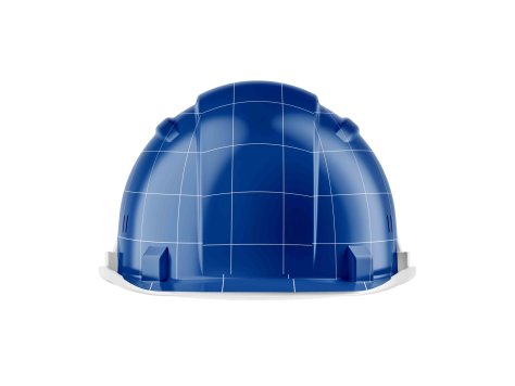 头盔设计展示ps贴图素材