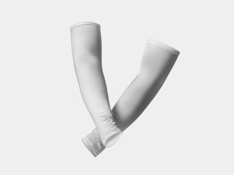 手臂袖套设计psd样机