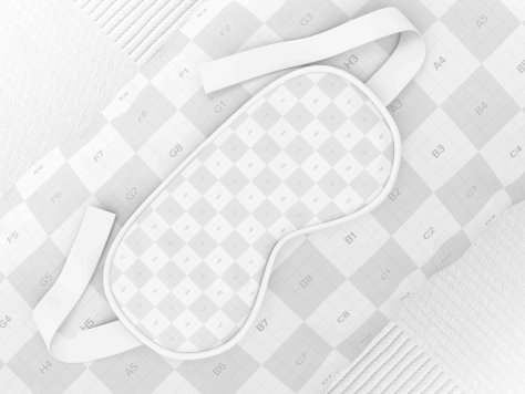 护眼神器psd贴图