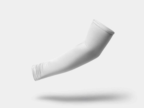 防晒袖套设计贴图