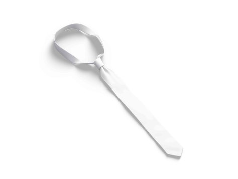 领带设计全景展示ps贴图