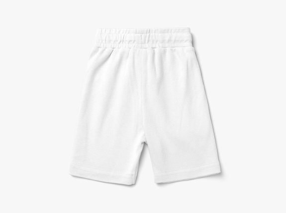 儿童休闲短裤设计ps贴图