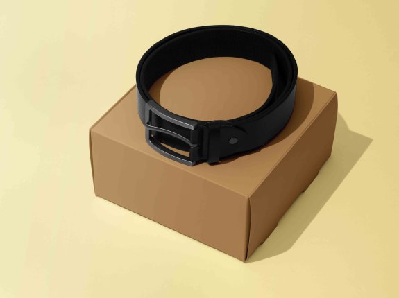 男士腰带设计效果图ps贴图