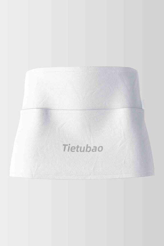 超短款围裙设计ps贴图