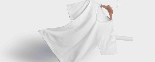 DIY定制T恤设计贴图