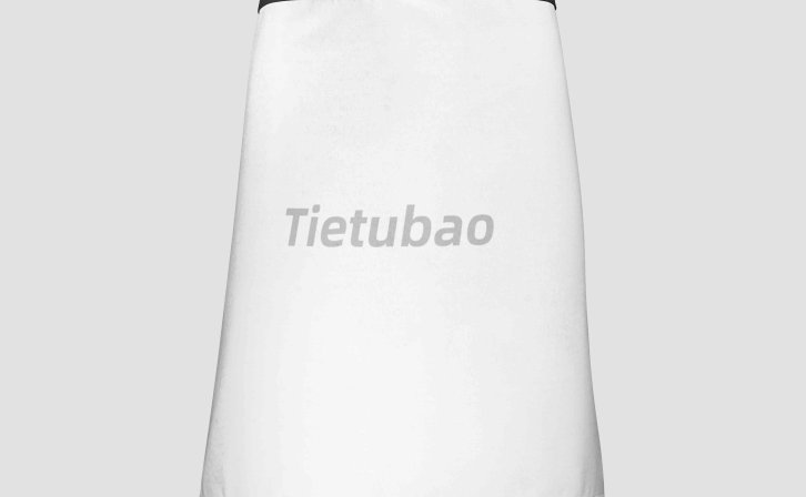 大厨围裙设计ps样机