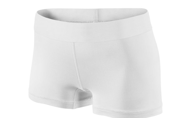 男人平角内裤psd样机素材