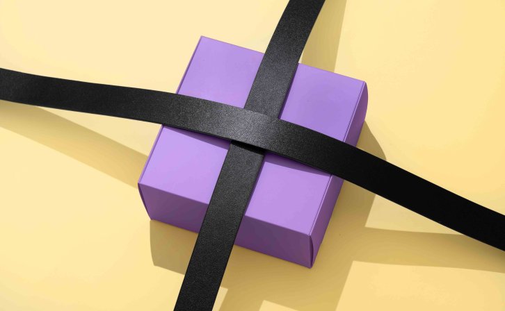 皮带设计样机素材