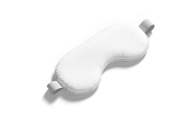 眼罩效果图设计ps样机