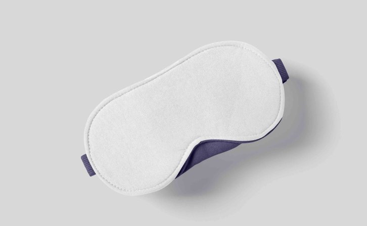 眼罩设计ps贴图素材