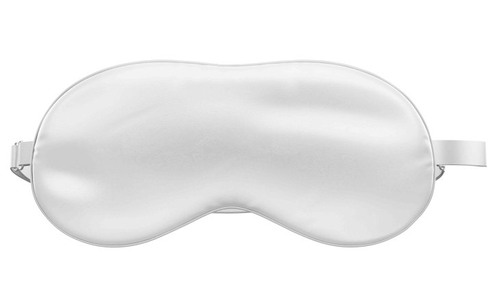 睡眠遮光眼罩设计ps贴图