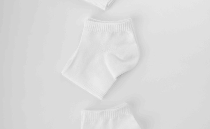 袜子设计ps智能贴图素材