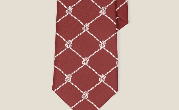 领带特写ps贴图素材