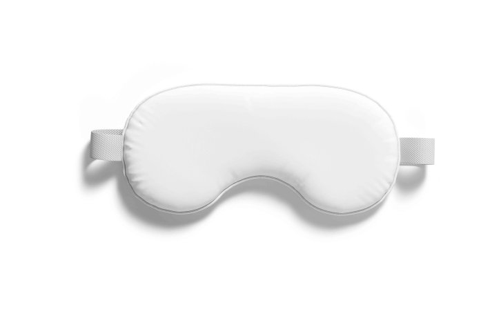 高级遮光眼罩设计ps智能贴图