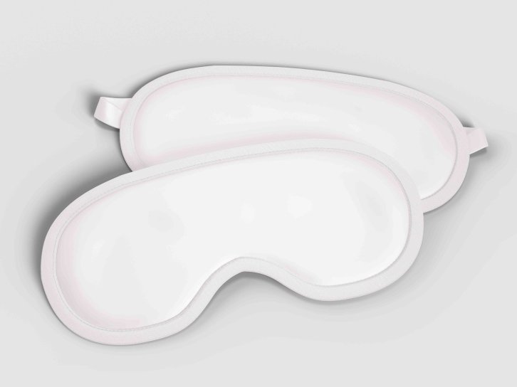 眼罩设计展示ps贴图素材