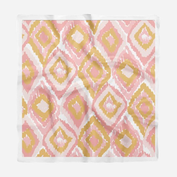 女孩丝巾布料psd贴图素材