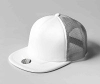 品牌帽子样机模板PSD素材