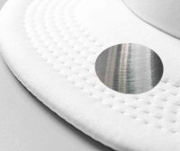 品牌帽子样机设计PSD贴图模板