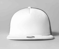 品牌帽子设计大赛PS样机模板