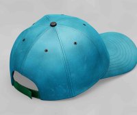 品牌帽子设计理念样机PSD贴图